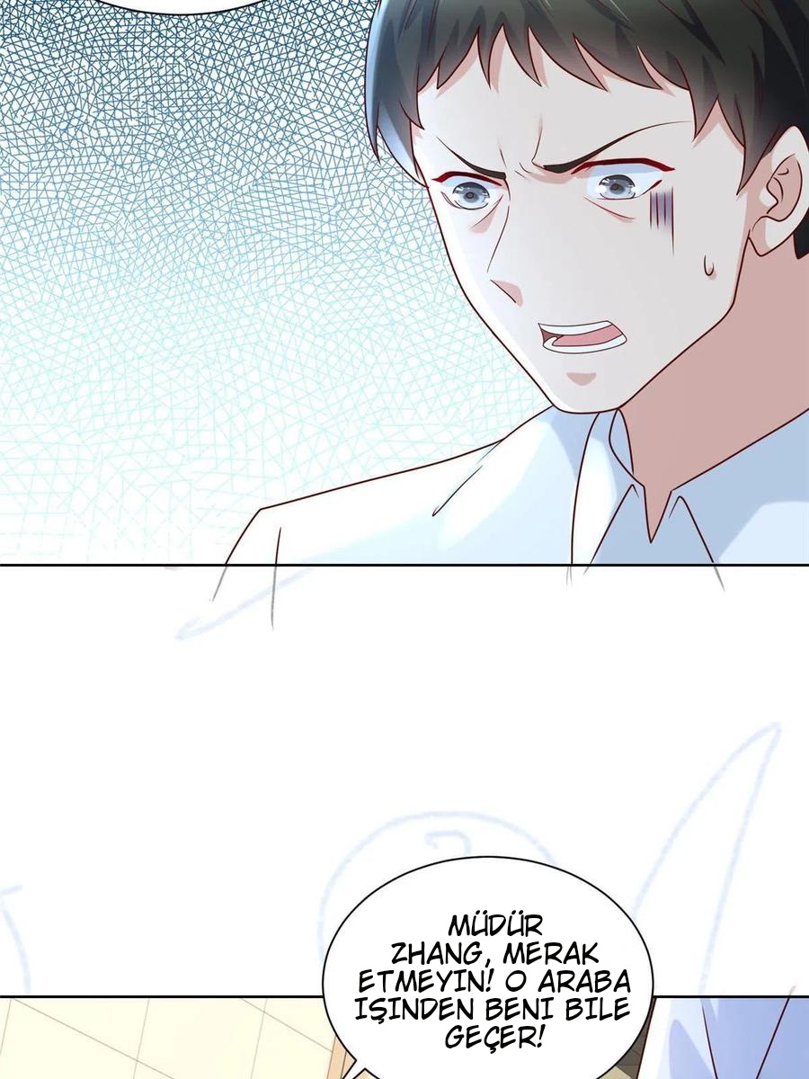 Her Hafta Yeni Bir Meslek Bölüm 236 - Sayfa 49