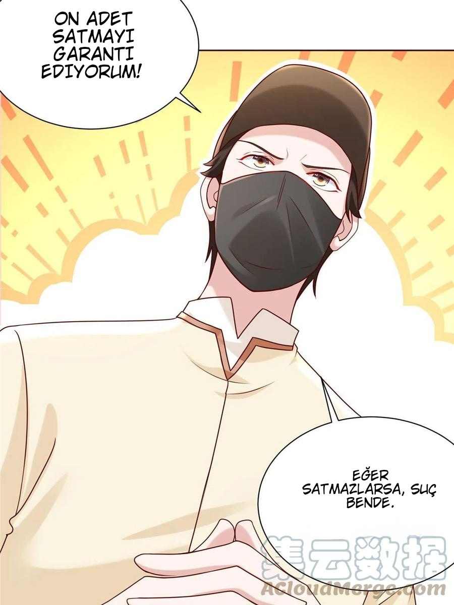 Her Hafta Yeni Bir Meslek Bölüm 236 - Sayfa 54