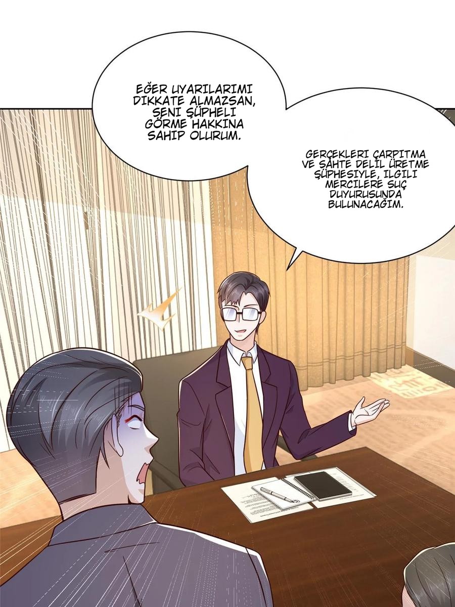 Her Hafta Yeni Bir Meslek Bölüm 439 - Sayfa 3