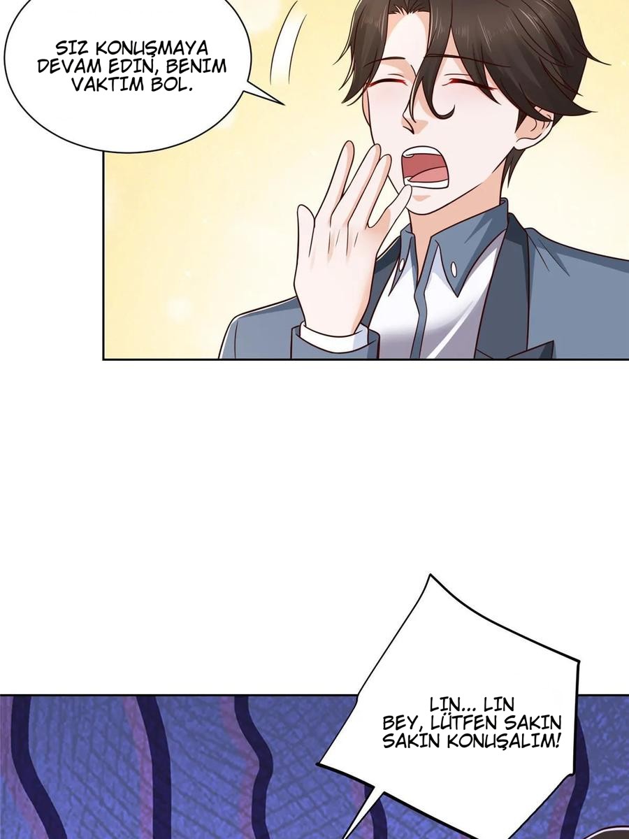 Her Hafta Yeni Bir Meslek Bölüm 439 - Sayfa 5