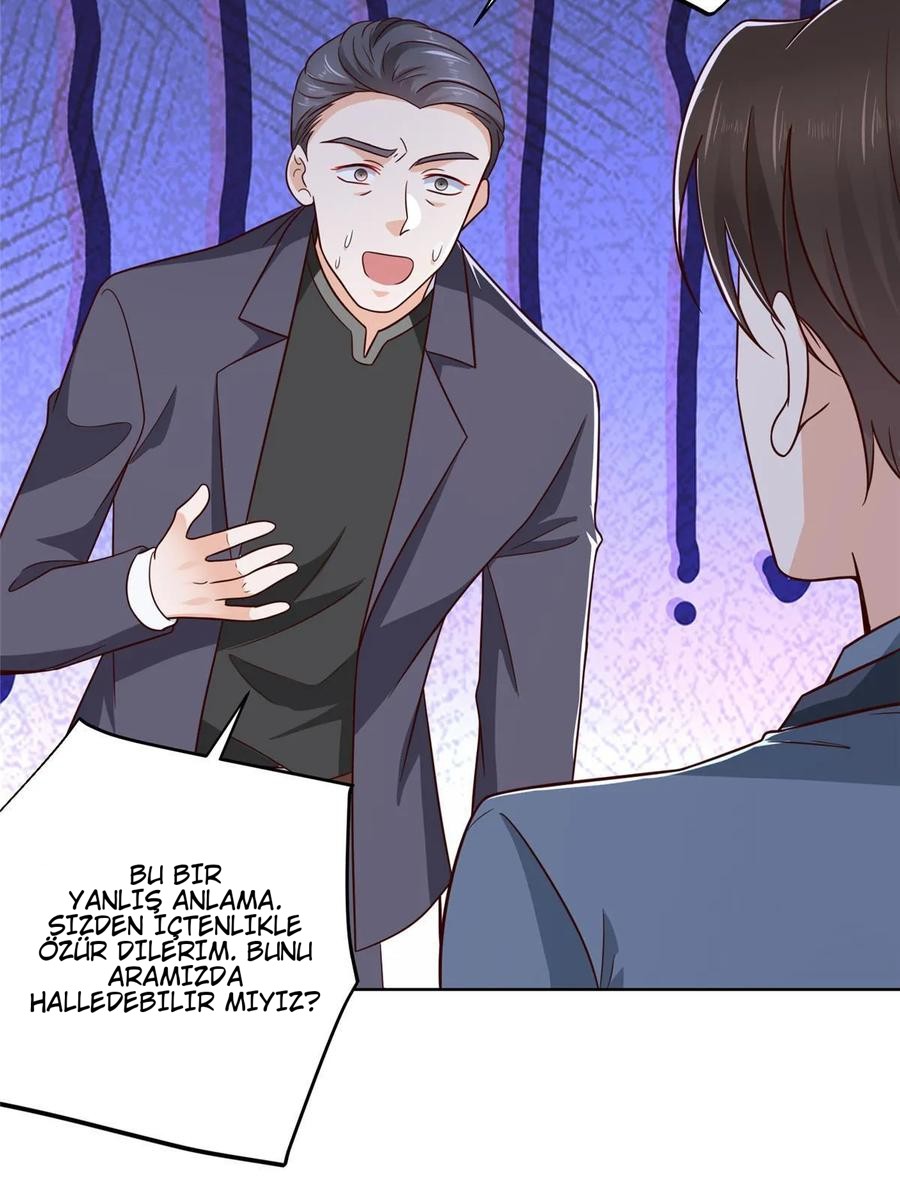 Her Hafta Yeni Bir Meslek Bölüm 439 - Sayfa 6