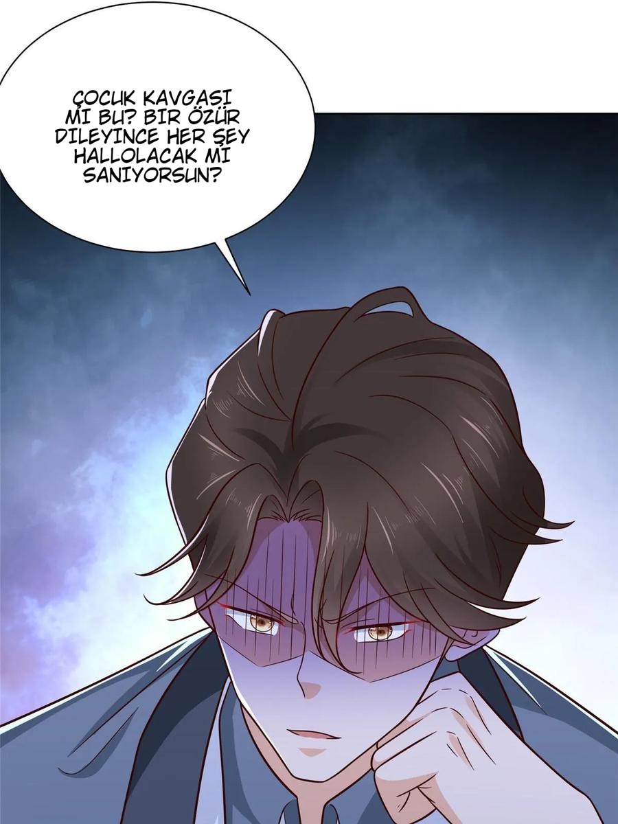 Her Hafta Yeni Bir Meslek Bölüm 439 - Sayfa 8