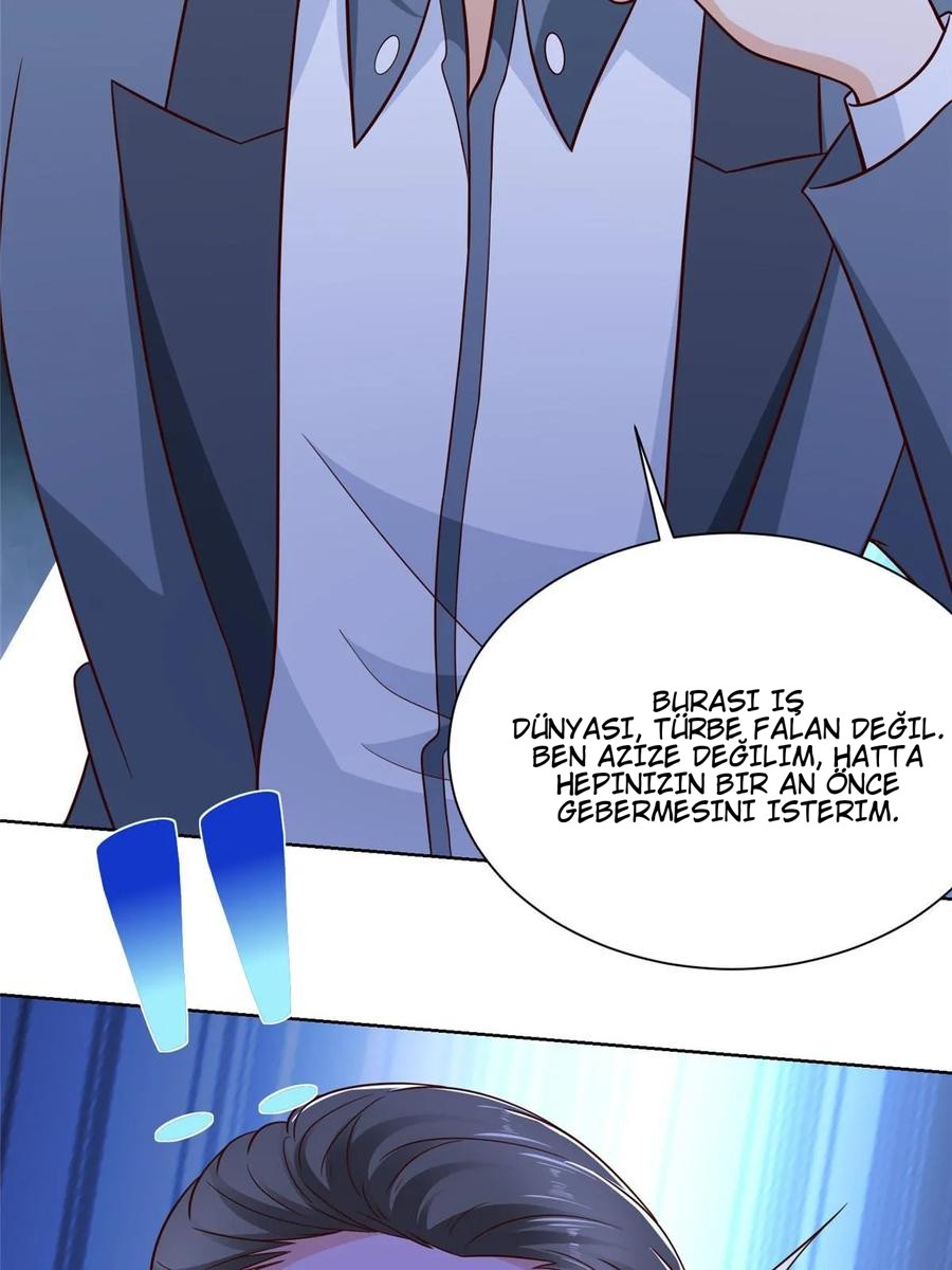 Her Hafta Yeni Bir Meslek Bölüm 439 - Sayfa 9