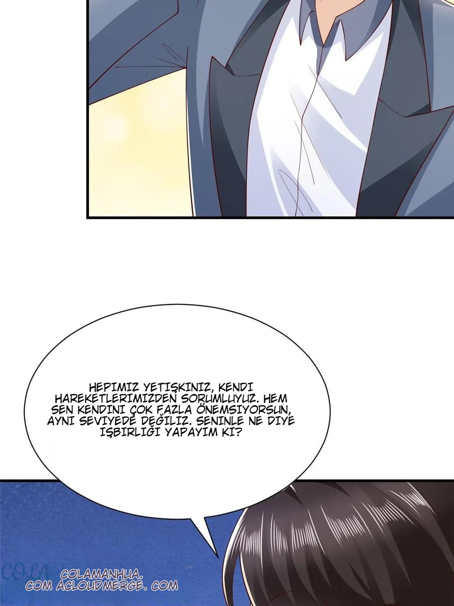 Her Hafta Yeni Bir Meslek Bölüm 439 - Sayfa 13