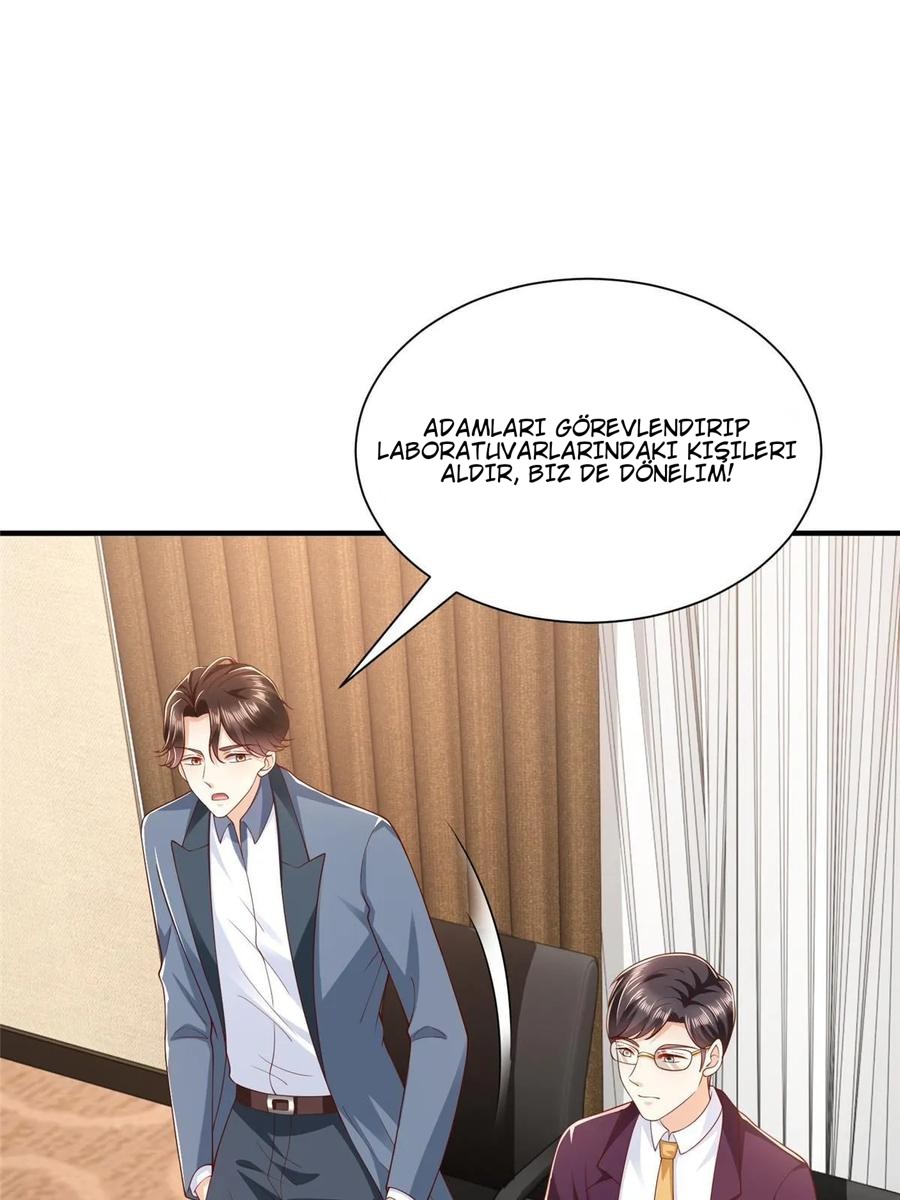 Her Hafta Yeni Bir Meslek Bölüm 439 - Sayfa 15