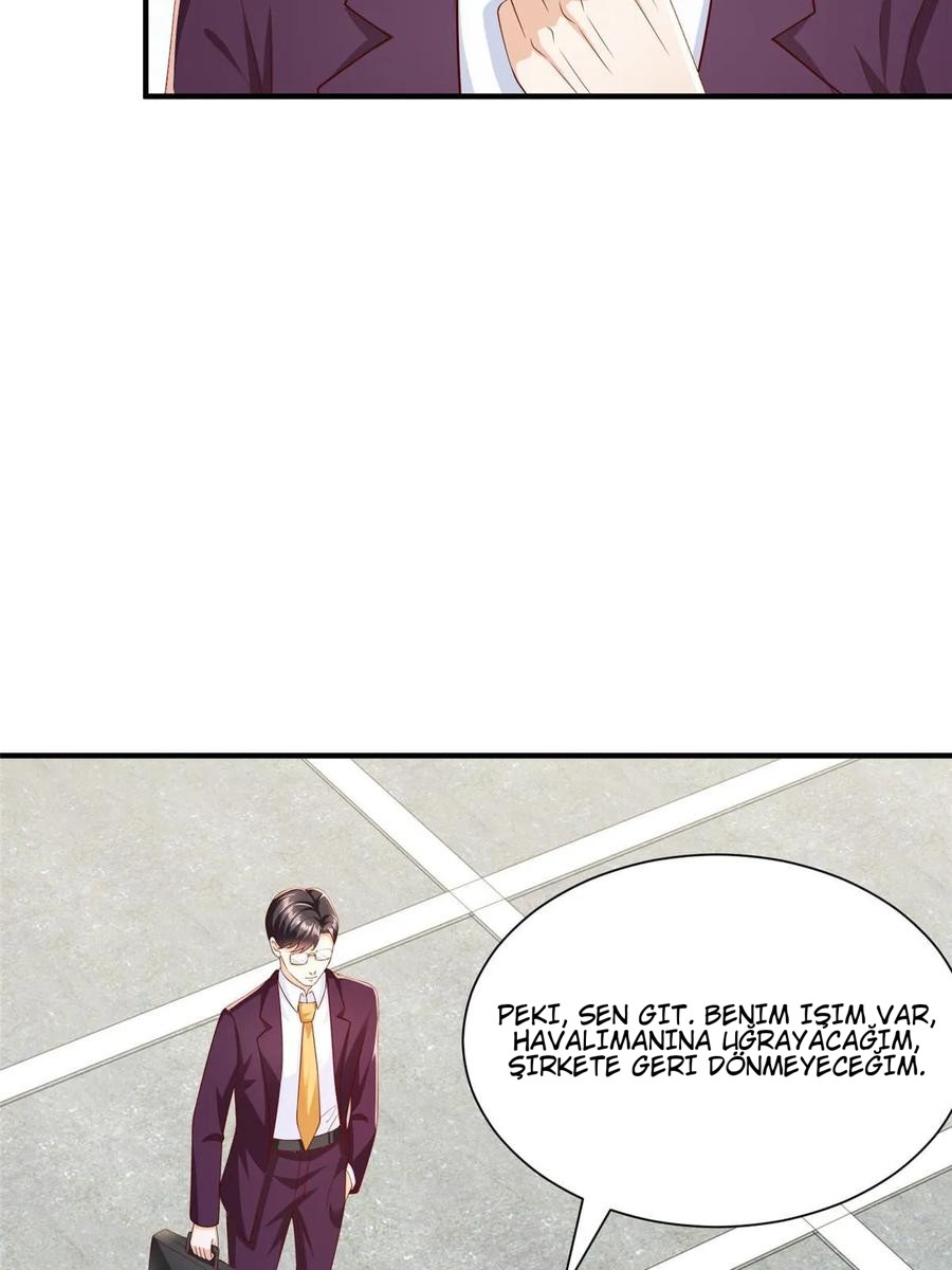 Her Hafta Yeni Bir Meslek Bölüm 439 - Sayfa 28