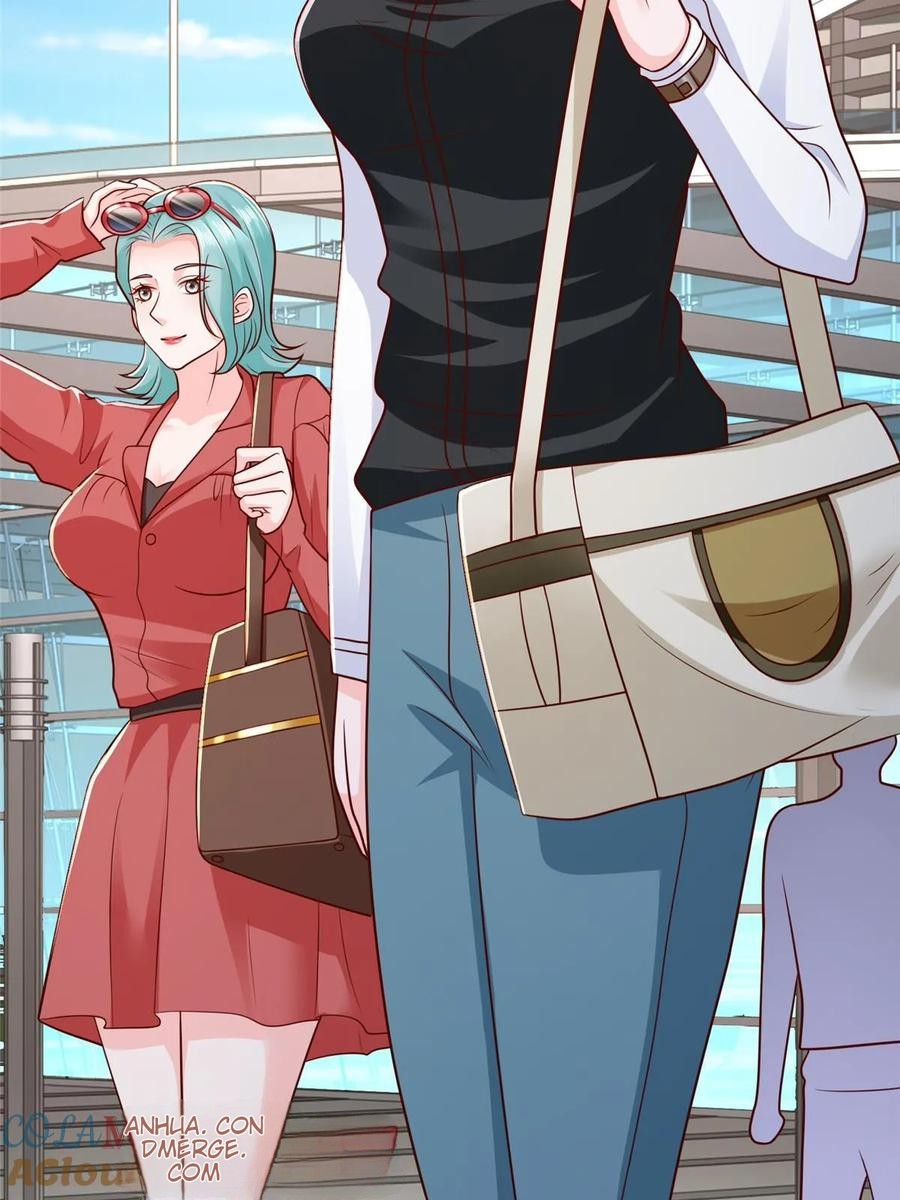 Her Hafta Yeni Bir Meslek Bölüm 439 - Sayfa 33