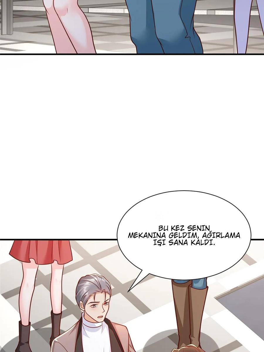 Her Hafta Yeni Bir Meslek Bölüm 439 - Sayfa 34