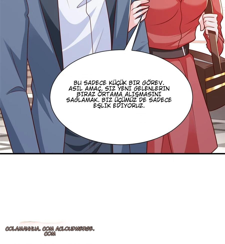 Her Hafta Yeni Bir Meslek Bölüm 439 - Sayfa 39