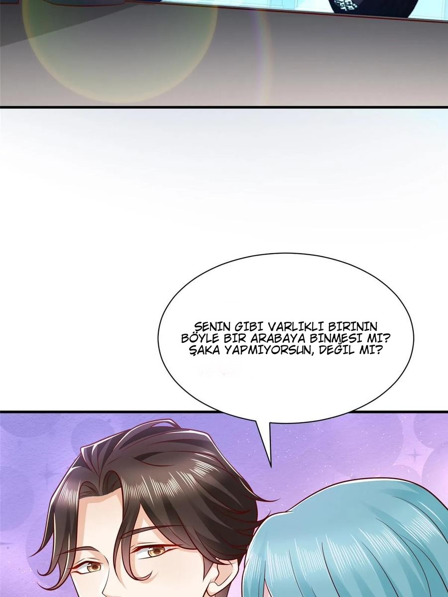 Her Hafta Yeni Bir Meslek Bölüm 439 - Sayfa 41