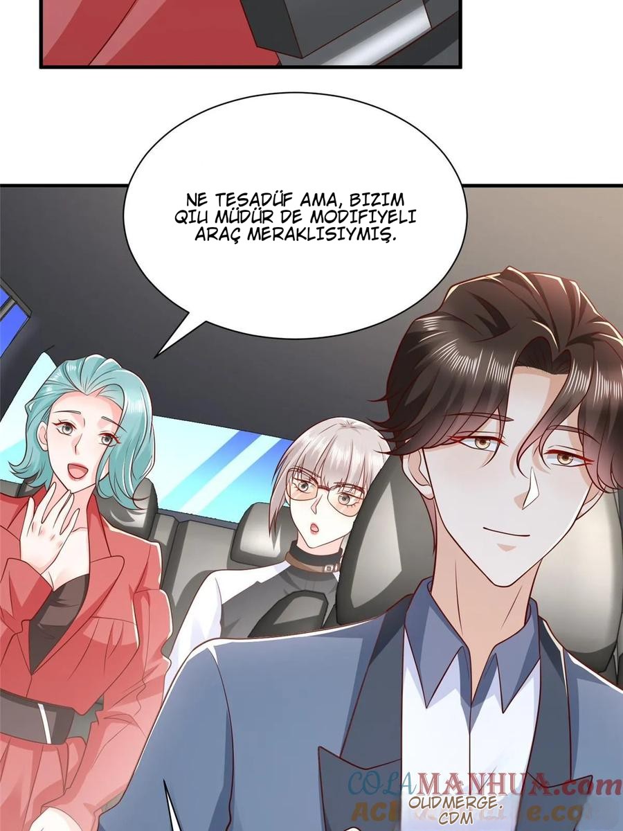 Her Hafta Yeni Bir Meslek Bölüm 439 - Sayfa 45