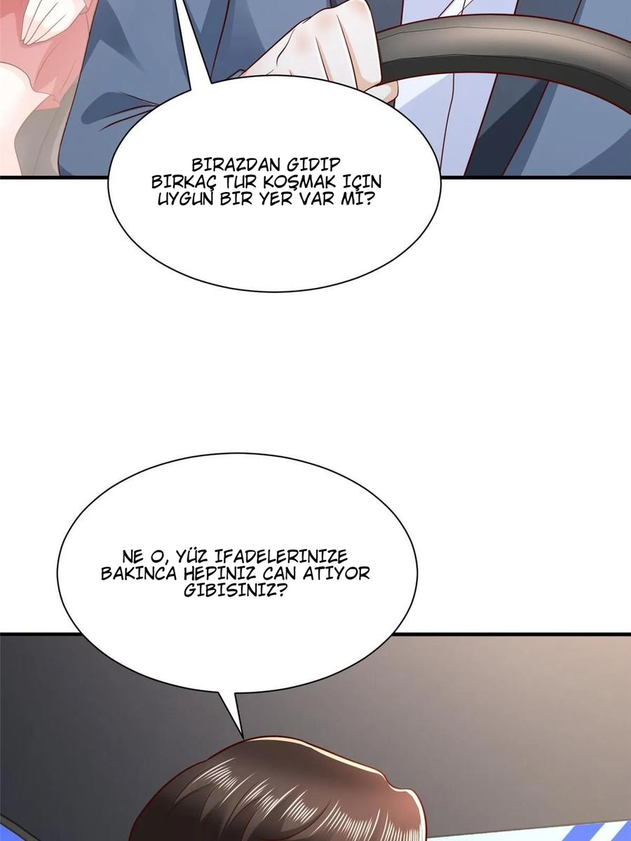 Her Hafta Yeni Bir Meslek Bölüm 439 - Sayfa 46