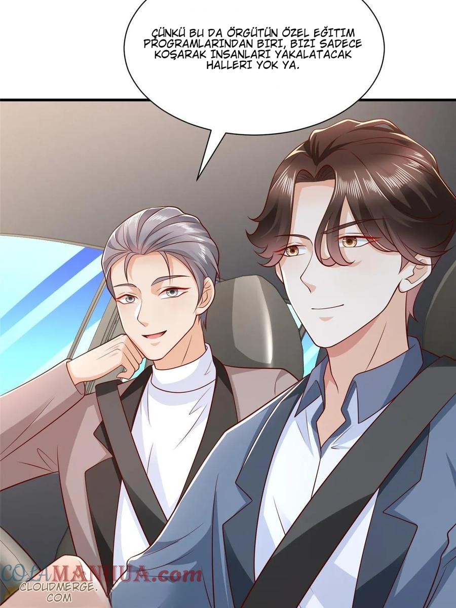 Her Hafta Yeni Bir Meslek Bölüm 439 - Sayfa 48