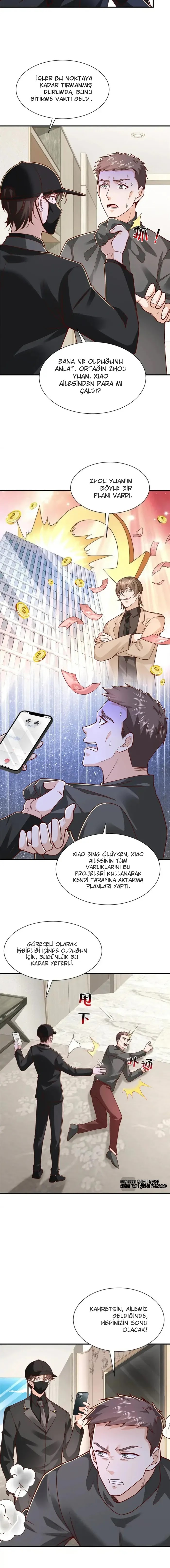 Her Hafta Yeni Bir Meslek Bölüm 846 - Sayfa 2