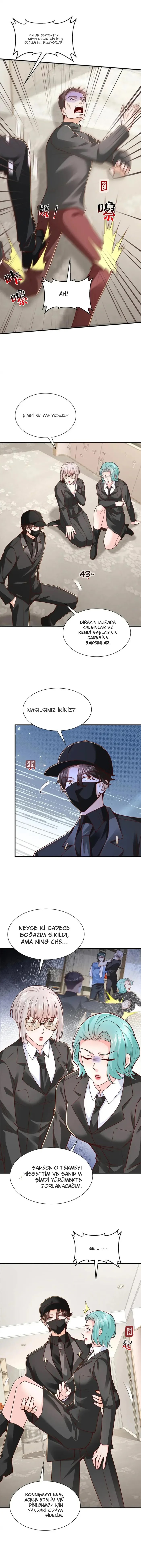 Her Hafta Yeni Bir Meslek Bölüm 846 - Sayfa 3