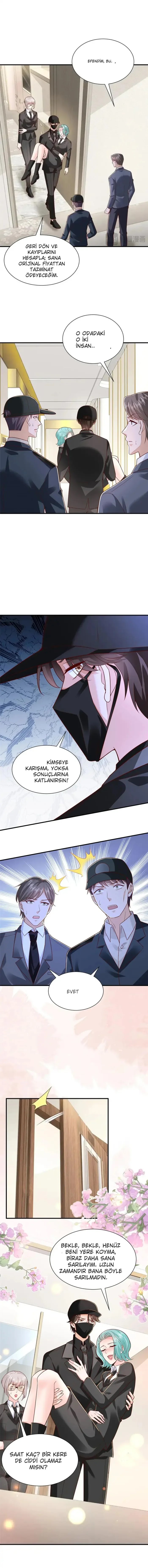 Her Hafta Yeni Bir Meslek Bölüm 846 - Sayfa 4