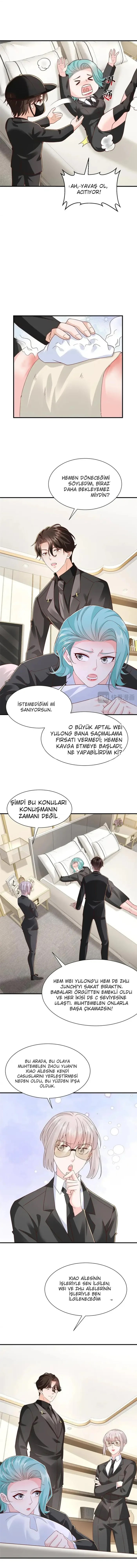 Her Hafta Yeni Bir Meslek Bölüm 846 - Sayfa 5