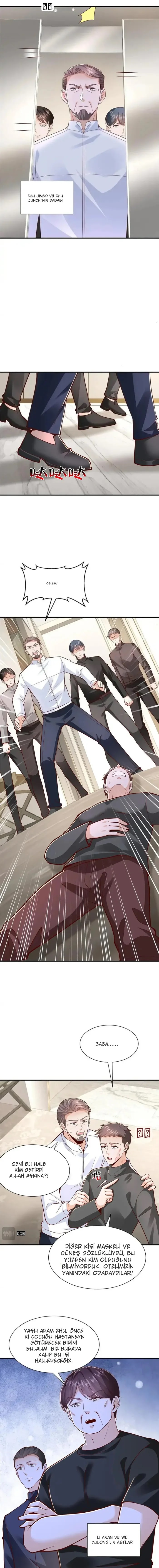 Her Hafta Yeni Bir Meslek Bölüm 846 - Sayfa 6