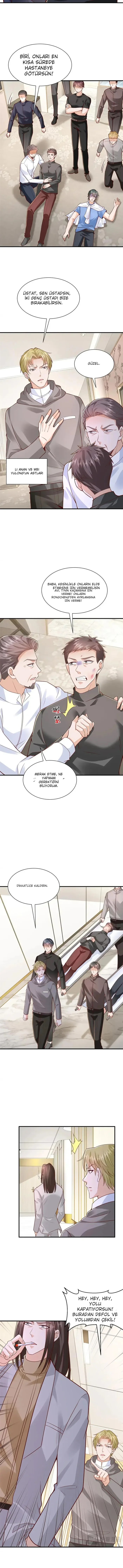 Her Hafta Yeni Bir Meslek Bölüm 846 - Sayfa 7