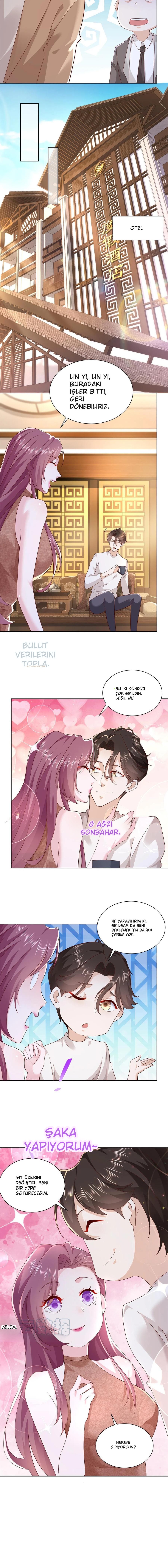 Her Hafta Yeni Bir Meslek Bölüm 127 - Sayfa 5