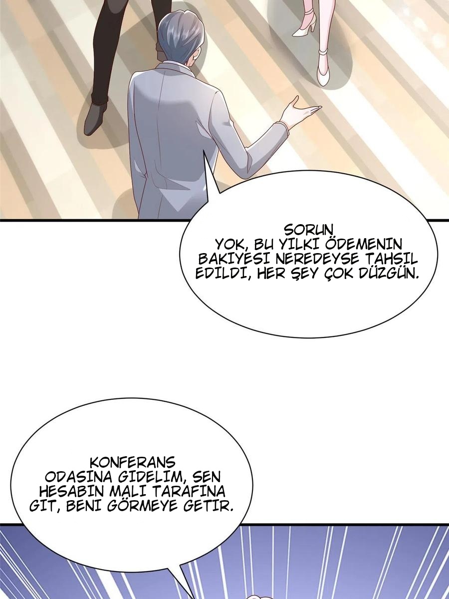 Her Hafta Yeni Bir Meslek Bölüm 310 - Sayfa 8