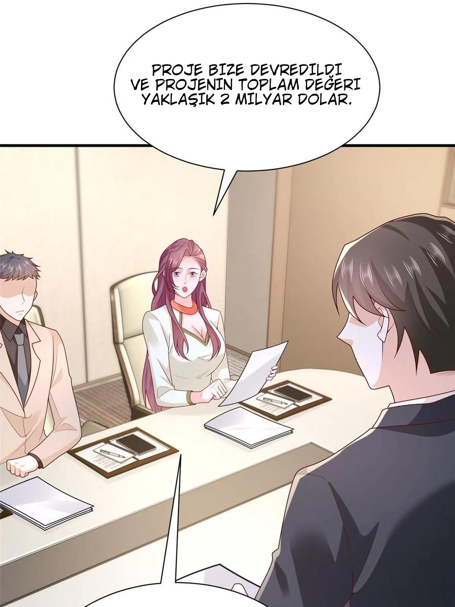 Her Hafta Yeni Bir Meslek Bölüm 310 - Sayfa 16