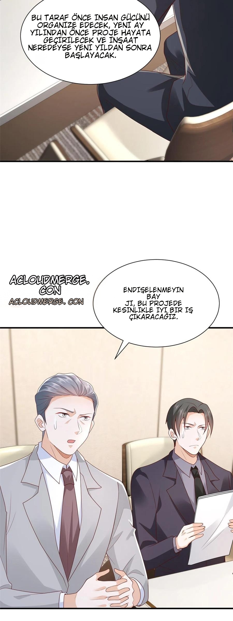 Her Hafta Yeni Bir Meslek Bölüm 310 - Sayfa 17