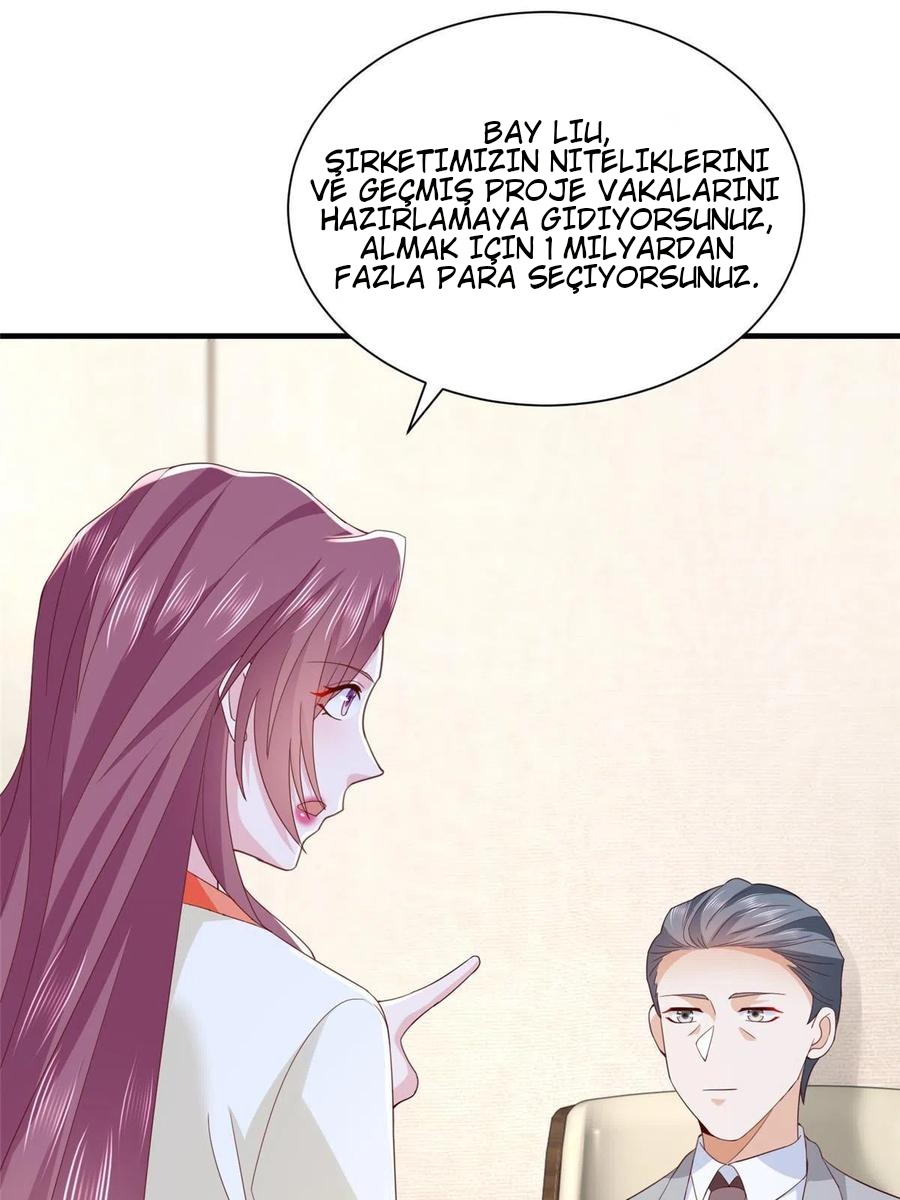 Her Hafta Yeni Bir Meslek Bölüm 310 - Sayfa 43