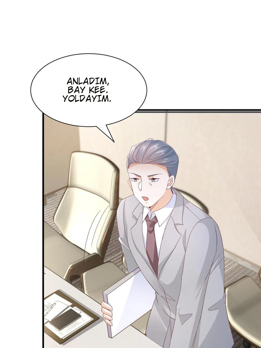 Her Hafta Yeni Bir Meslek Bölüm 310 - Sayfa 45