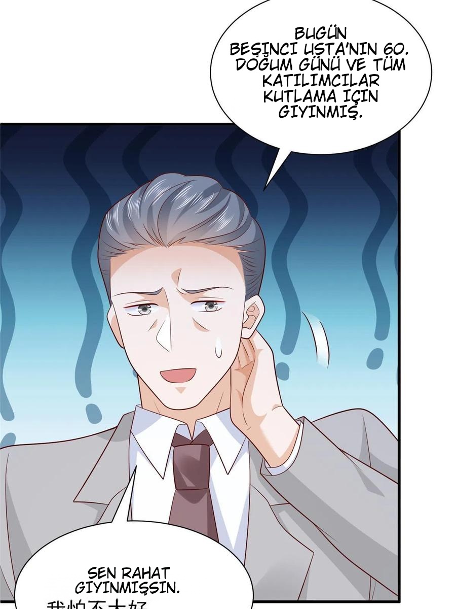 Her Hafta Yeni Bir Meslek Bölüm 310 - Sayfa 62