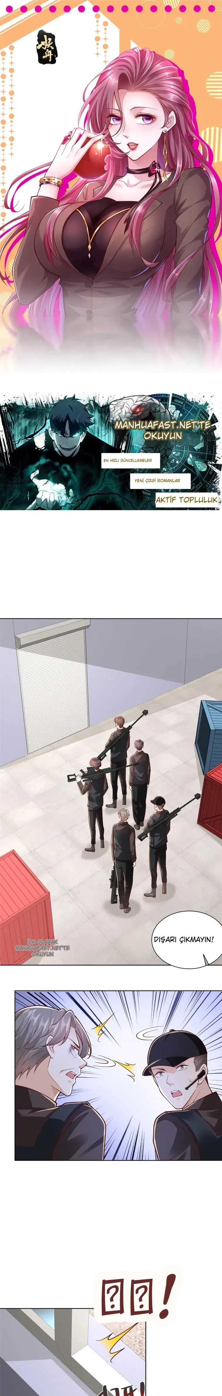 Her Hafta Yeni Bir Meslek Bölüm 767 - Sayfa 1