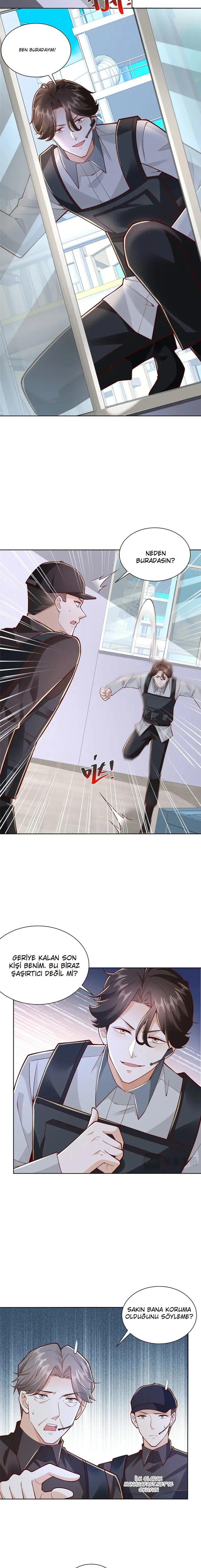 Her Hafta Yeni Bir Meslek Bölüm 767 - Sayfa 2