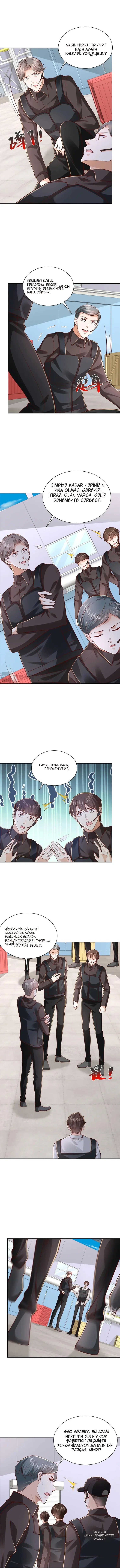 Her Hafta Yeni Bir Meslek Bölüm 767 - Sayfa 6