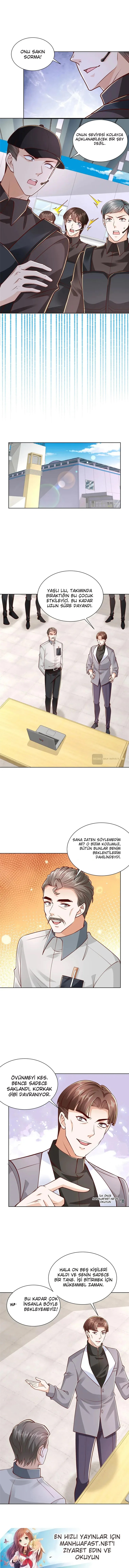 Her Hafta Yeni Bir Meslek Bölüm 767 - Sayfa 7