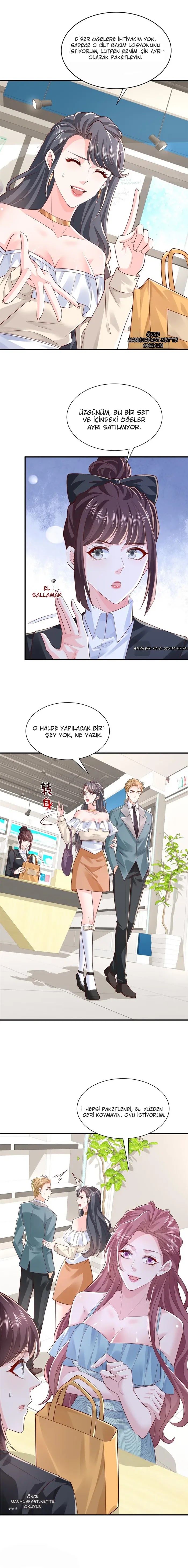 Her Hafta Yeni Bir Meslek Bölüm 743 - Sayfa 2