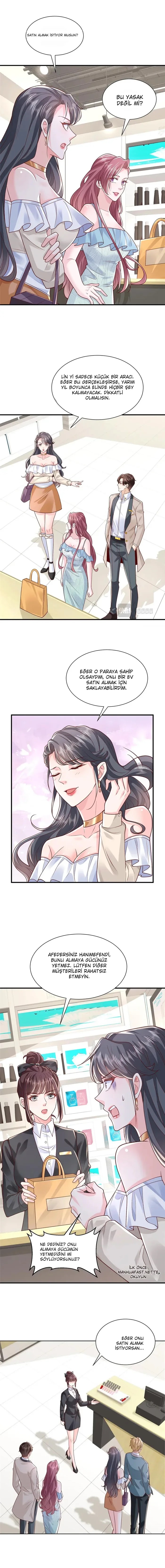 Her Hafta Yeni Bir Meslek Bölüm 743 - Sayfa 3