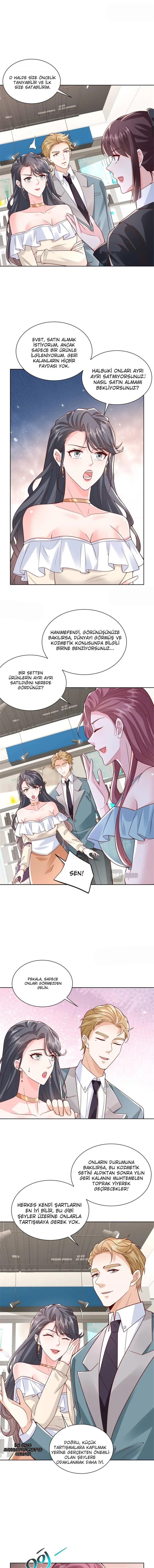 Her Hafta Yeni Bir Meslek Bölüm 743 - Sayfa 4