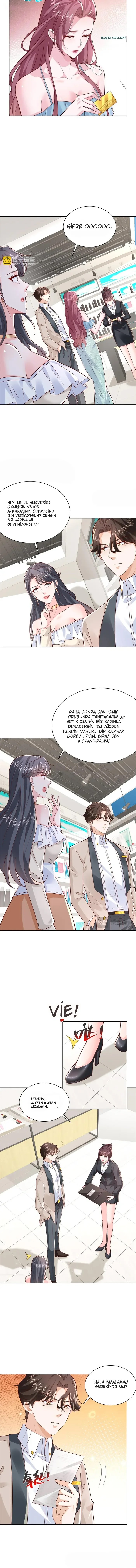 Her Hafta Yeni Bir Meslek Bölüm 743 - Sayfa 5