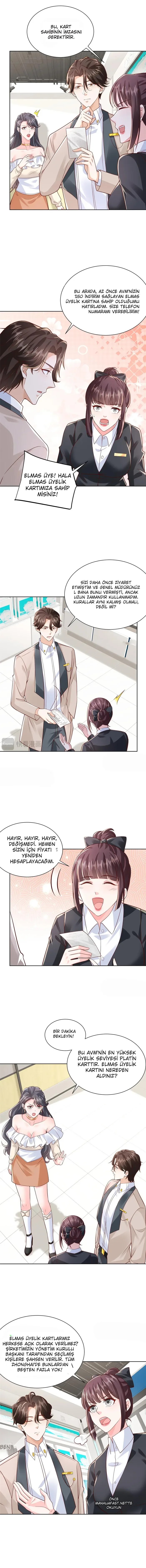 Her Hafta Yeni Bir Meslek Bölüm 743 - Sayfa 6