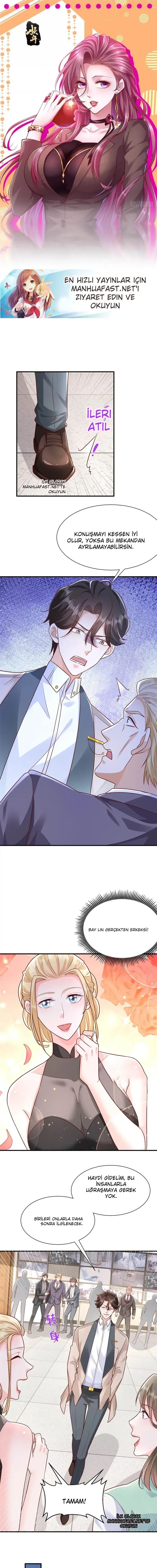 Her Hafta Yeni Bir Meslek Bölüm 677 - Sayfa 1