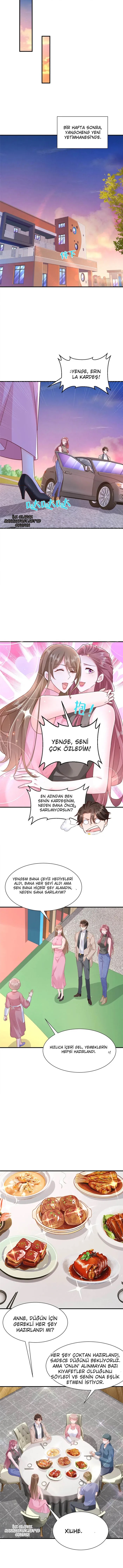 Her Hafta Yeni Bir Meslek Bölüm 677 - Sayfa 2