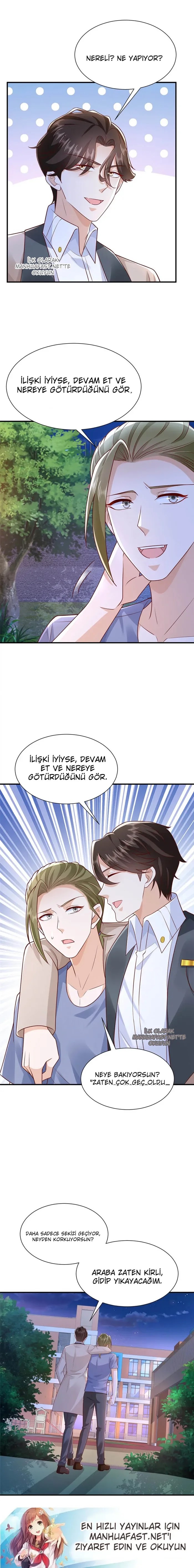 Her Hafta Yeni Bir Meslek Bölüm 677 - Sayfa 5