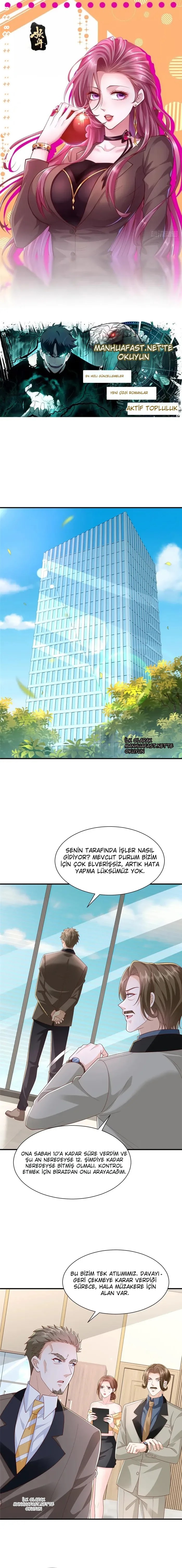 Her Hafta Yeni Bir Meslek Bölüm 785 - Sayfa 1