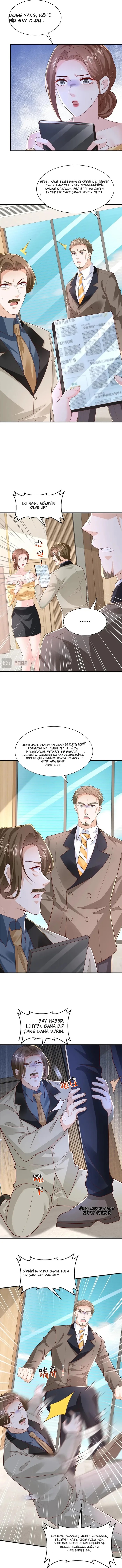 Her Hafta Yeni Bir Meslek Bölüm 785 - Sayfa 2