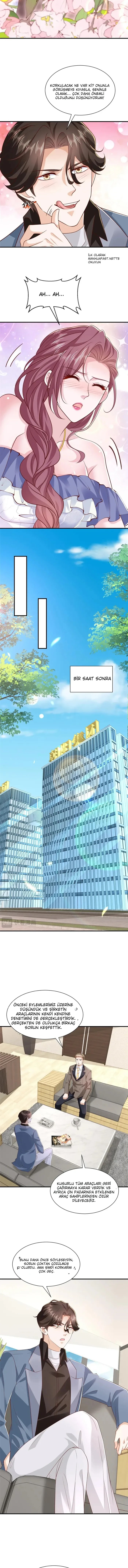 Her Hafta Yeni Bir Meslek Bölüm 785 - Sayfa 4