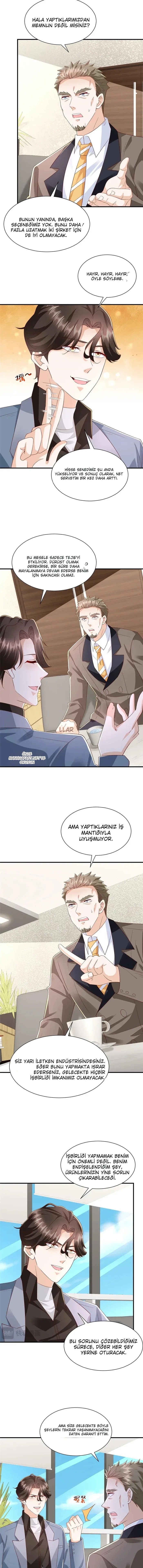 Her Hafta Yeni Bir Meslek Bölüm 785 - Sayfa 5