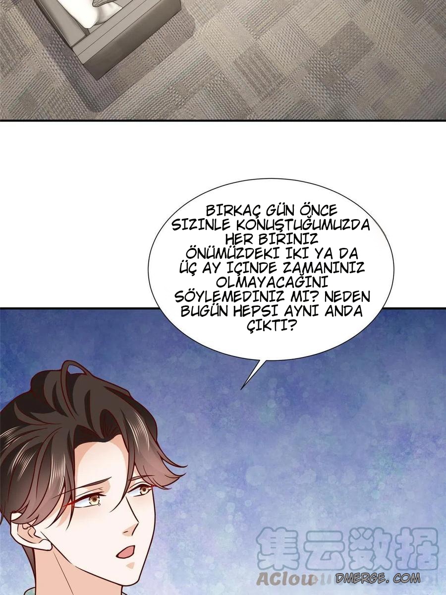 Her Hafta Yeni Bir Meslek Bölüm 270 - Sayfa 4