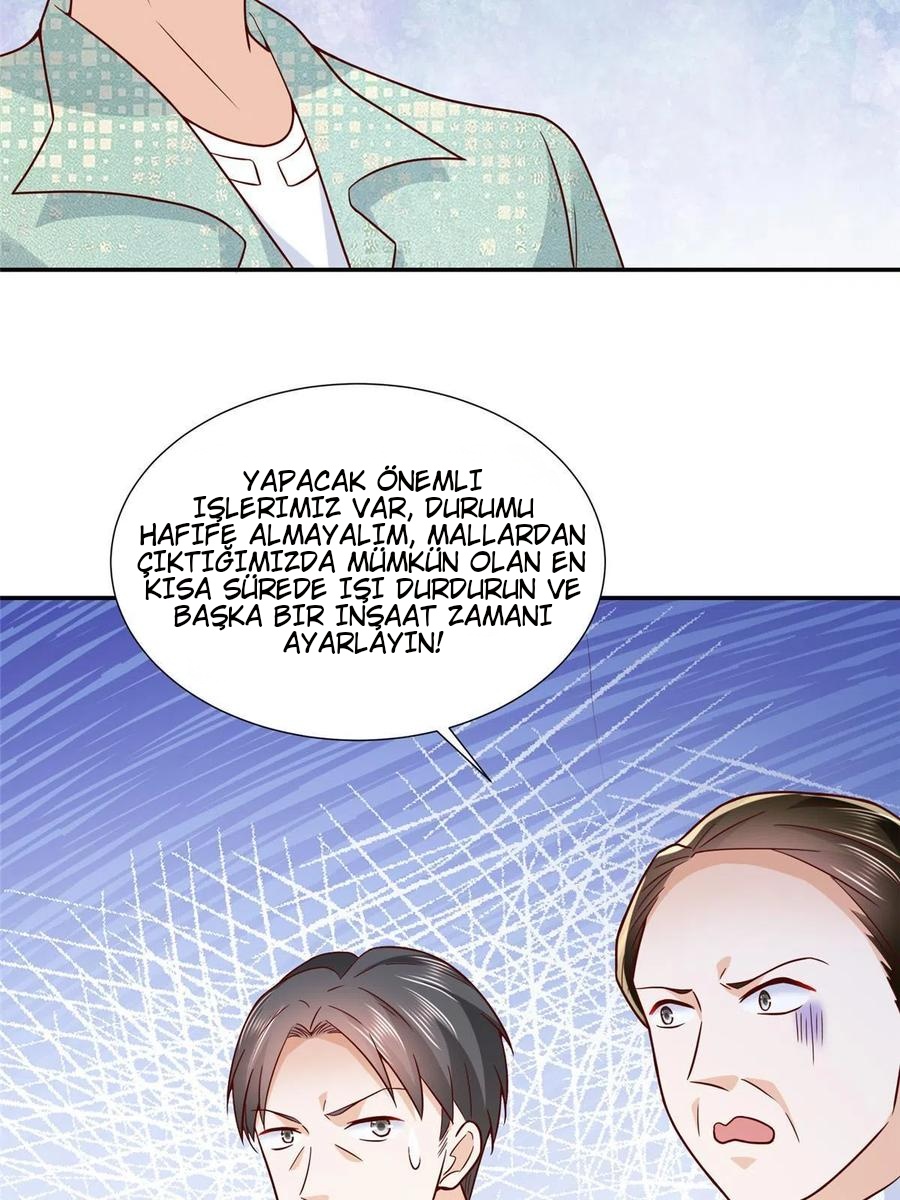 Her Hafta Yeni Bir Meslek Bölüm 270 - Sayfa 5