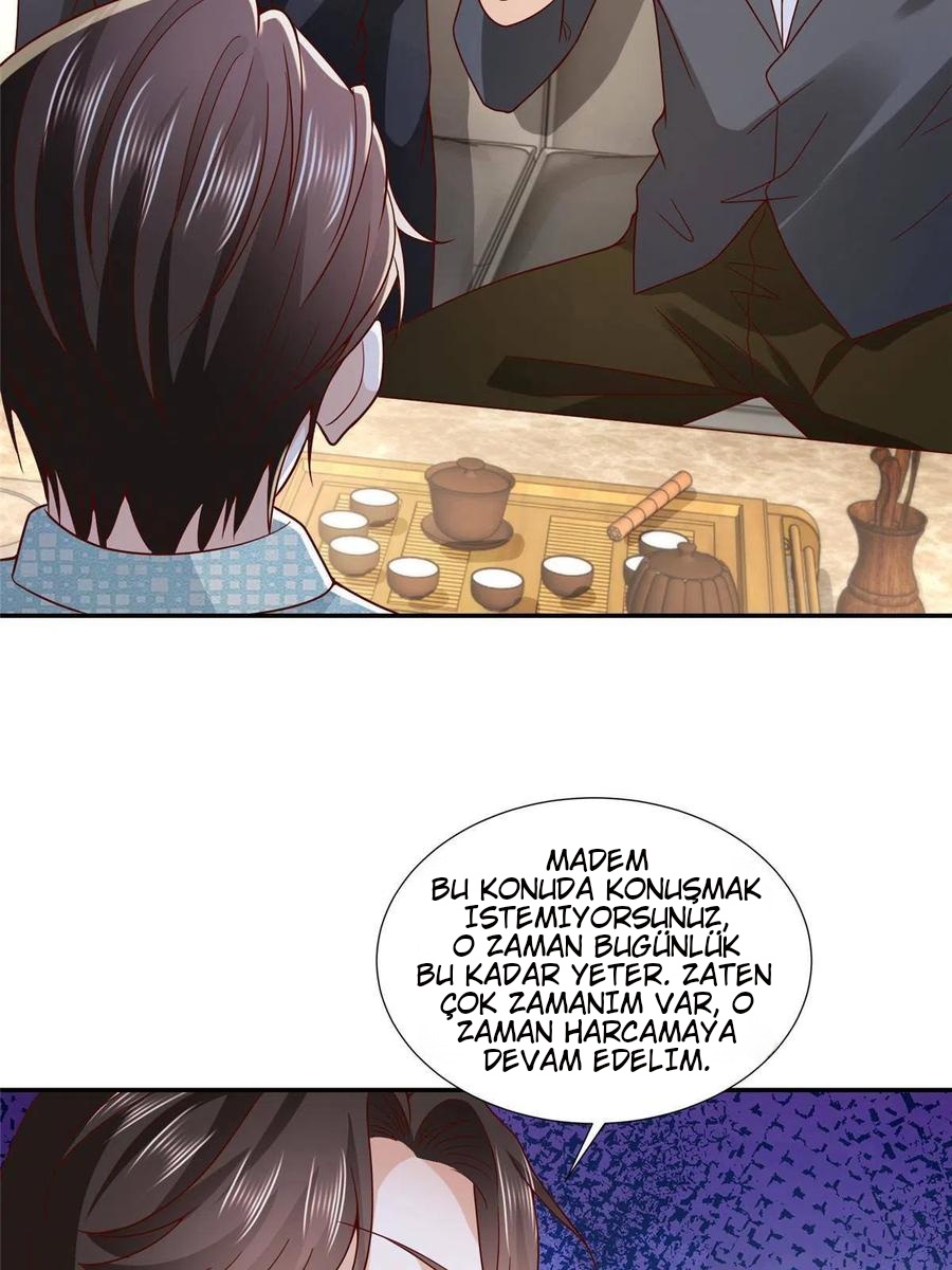 Her Hafta Yeni Bir Meslek Bölüm 270 - Sayfa 11