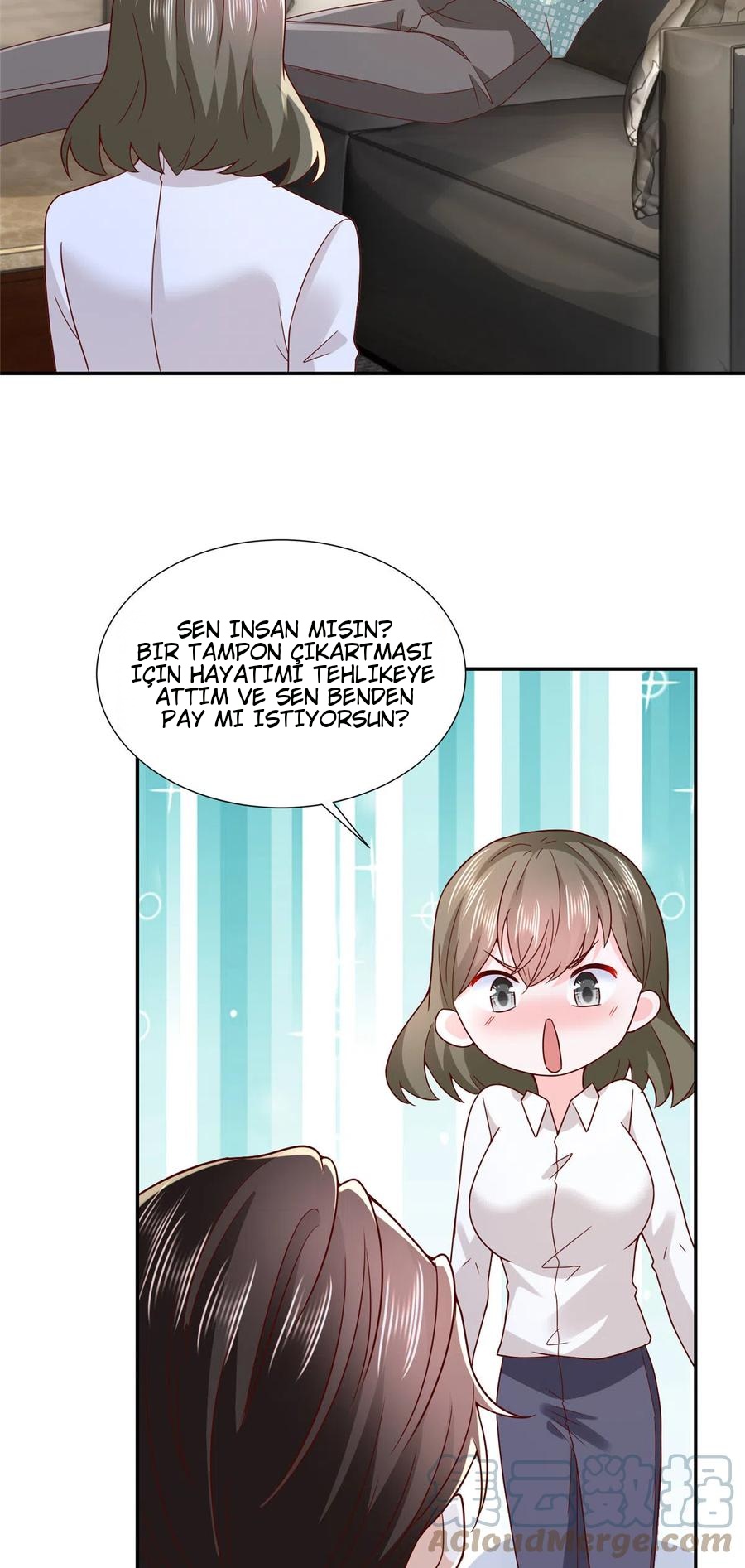 Her Hafta Yeni Bir Meslek Bölüm 270 - Sayfa 19